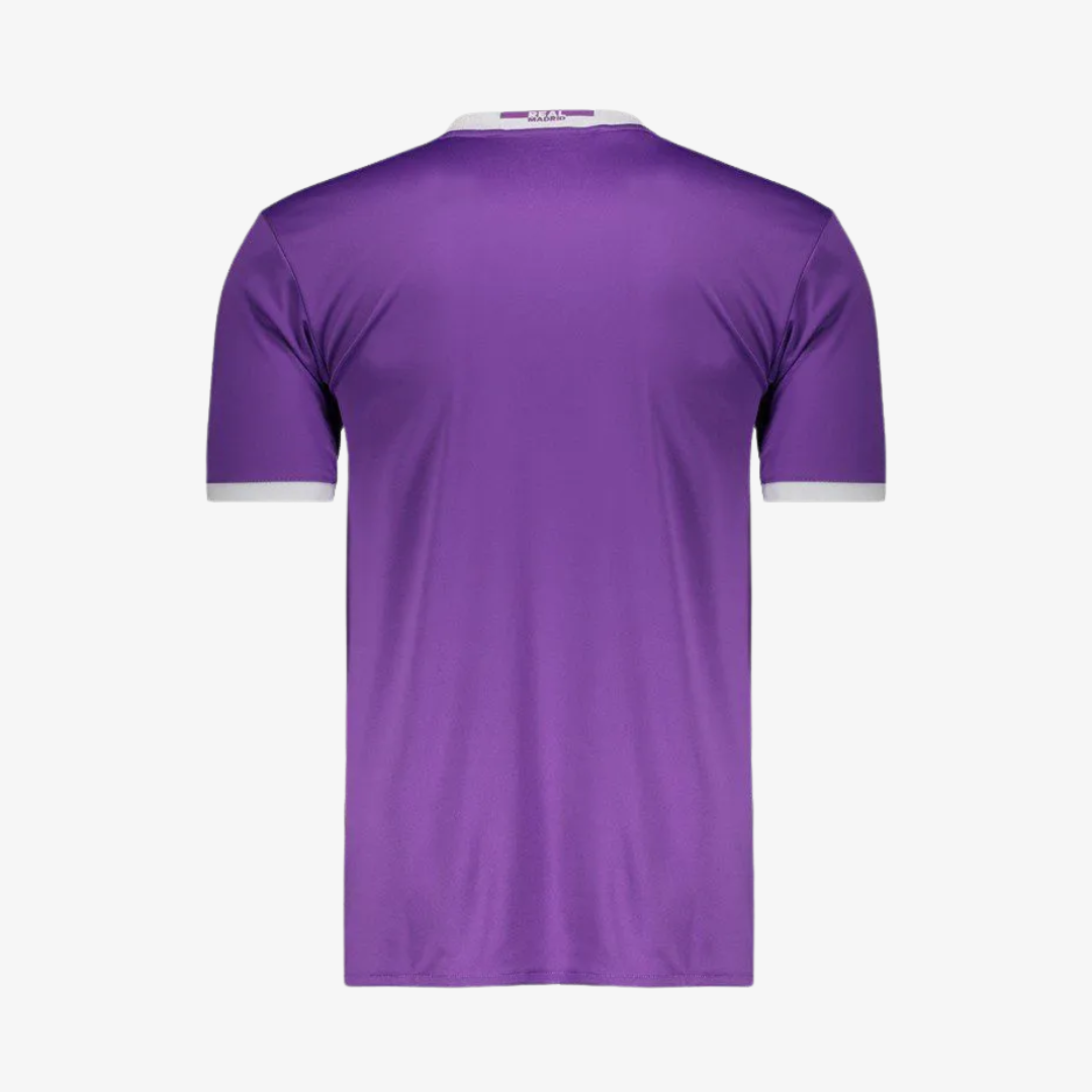 Conjunto Infantil Adidas Real Madrid 2017/18