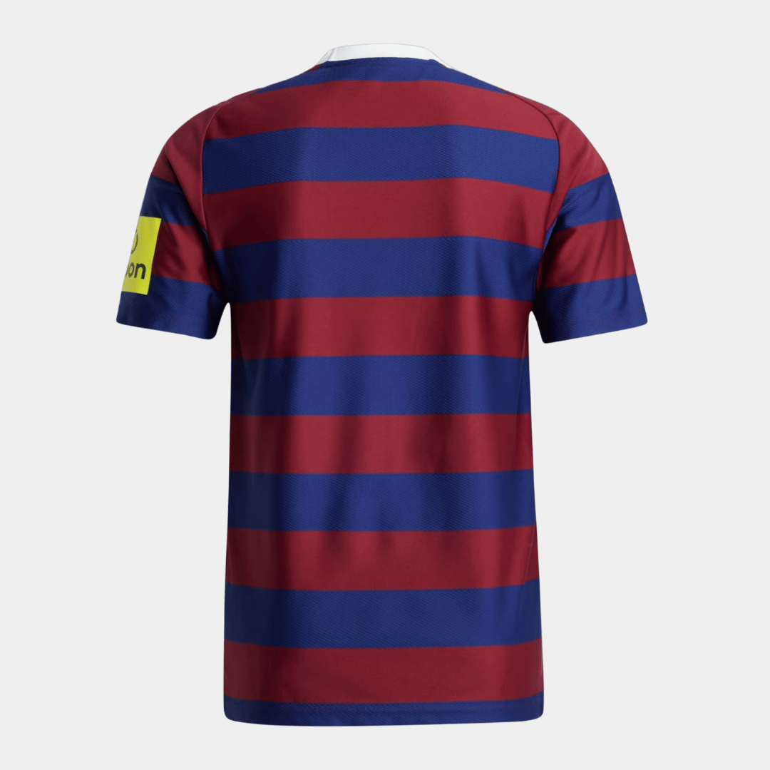 Camisa adidas Newcastle 2024/25 II Jogador