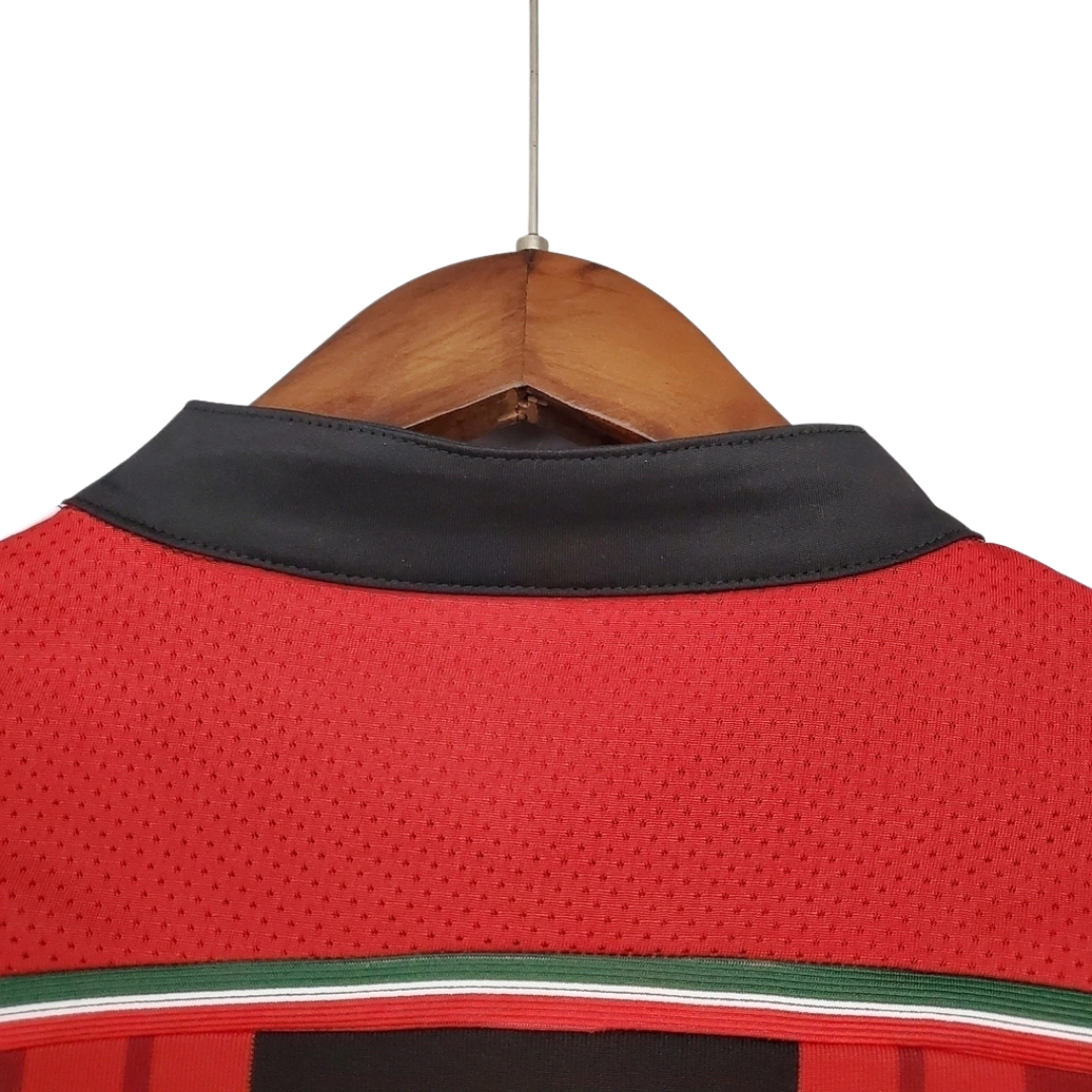 Camisa AC Milan 2014/15 Retrô