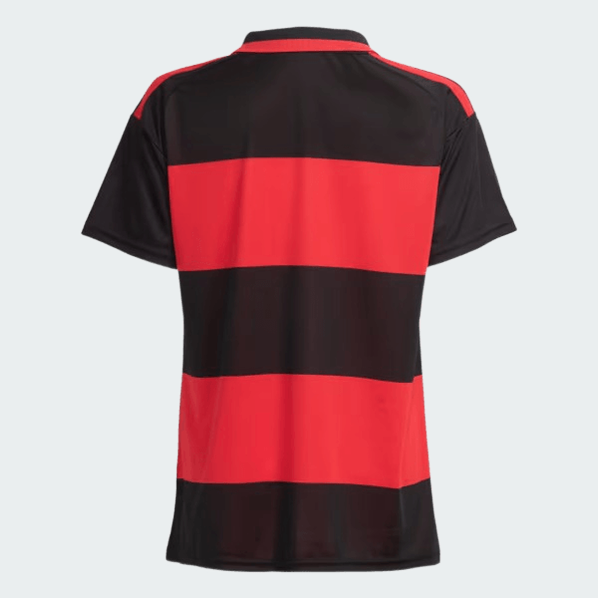 Camisa Feminina Adidas Flamengo 2026/27 I