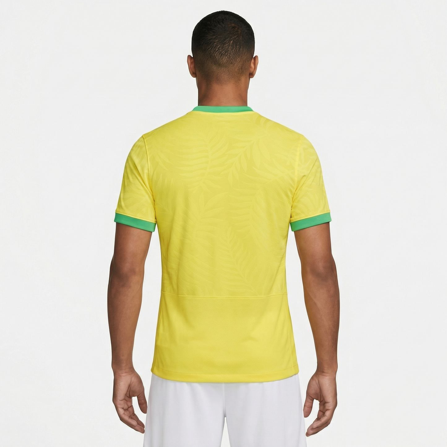Camisa Nike Brasil 2023