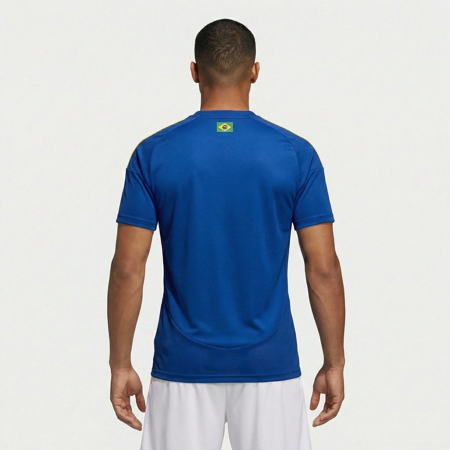 Camisa Adidas Brasil 2025