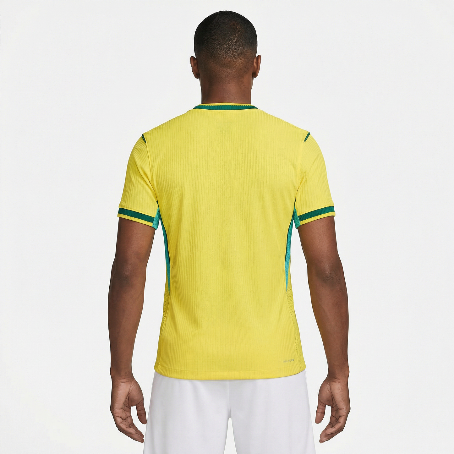 Camisa Brasil 2026/27 I Versão Jogador
