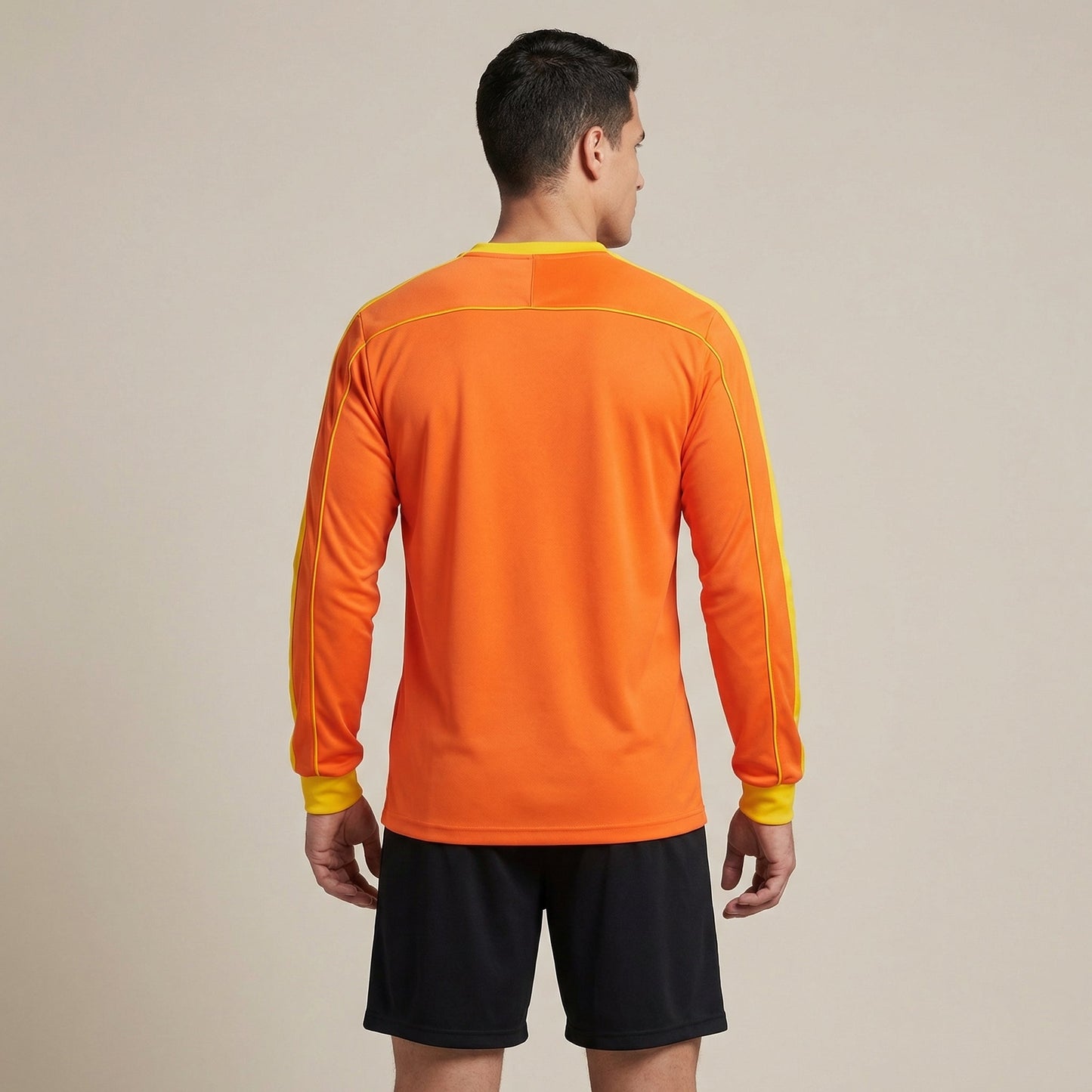 Camisa Brasil Goleiro 1998/99 Retrô Masculina