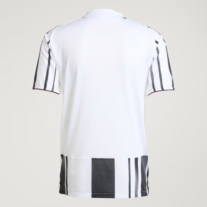 Camisa adidas Juventus FC 2025/26 I Jogador