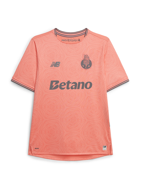 Camisa do FC Porto lI 25/26