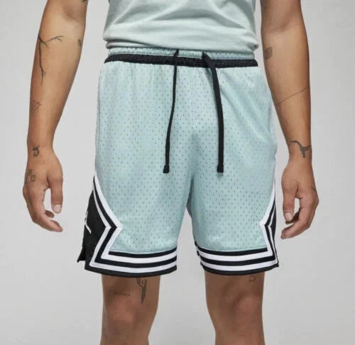Shorts Jordan Diamond Ocean Cube