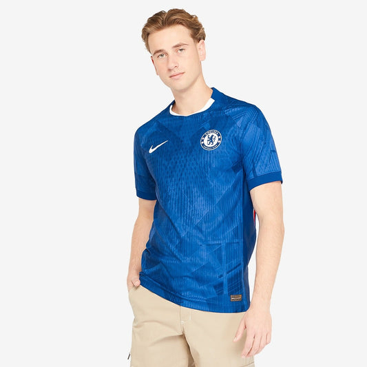 Camisa Nike Chelsea 2025/26 I Jogador