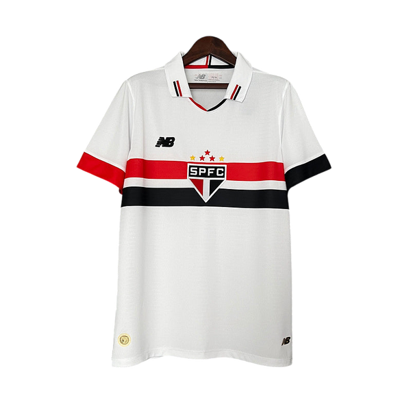 Camisa 24∕25 Sao Paulo Home