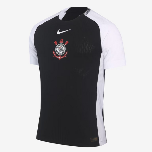 Camisa Nike Corinthians 2025/26 II Jogador