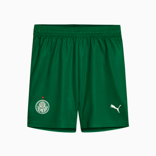 Shorts Palmeiras 2025/26 II