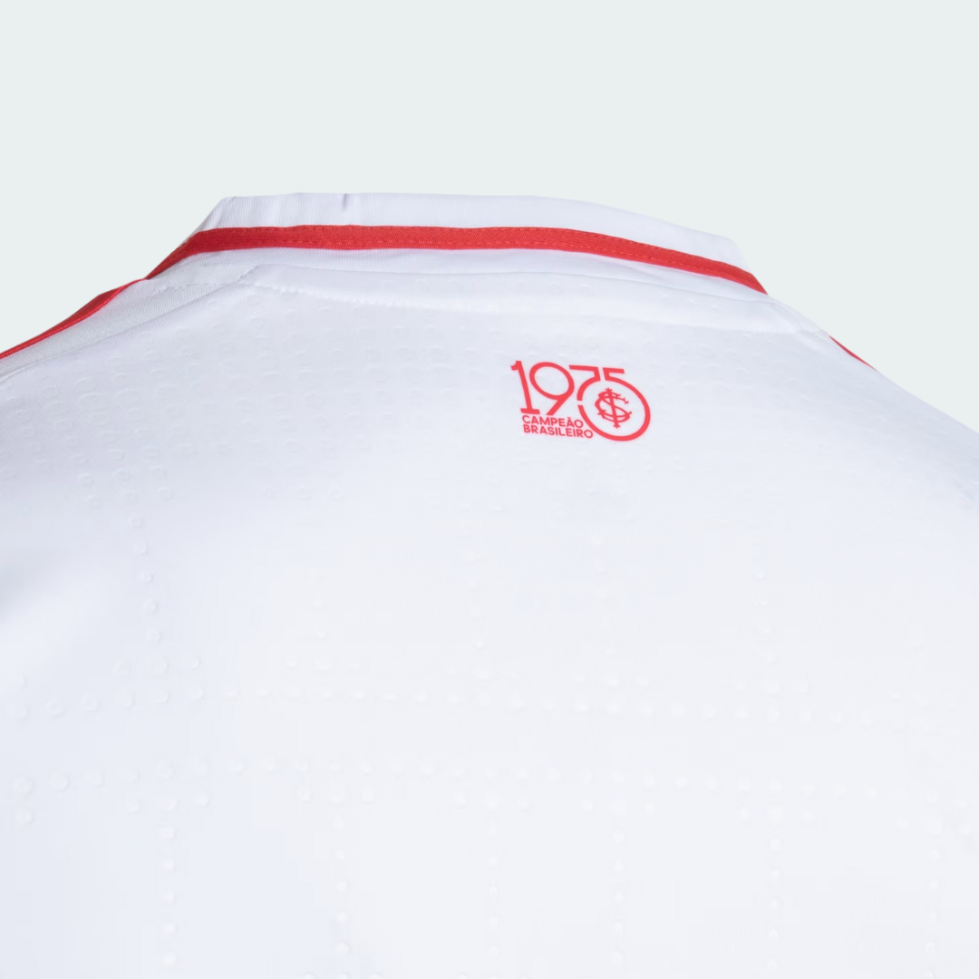 Camisa adidas Internacional 2025/26 II