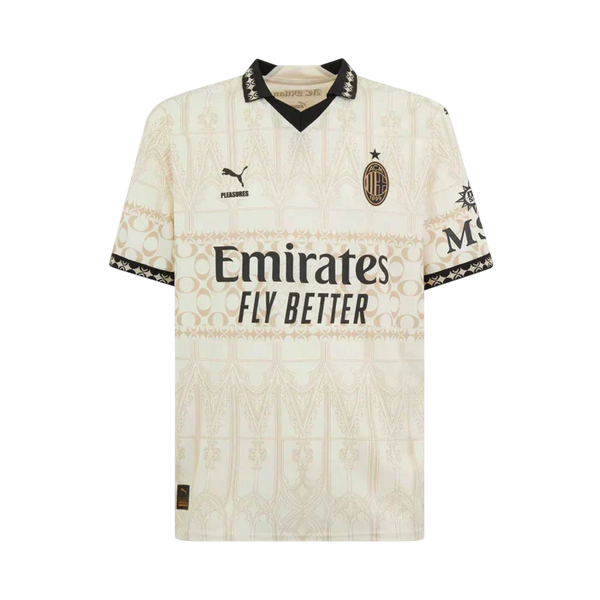 Camisa A.C Milan 24/25