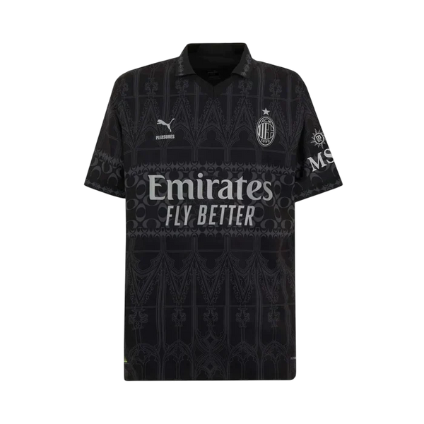 Camisa A.C Milan 24/25