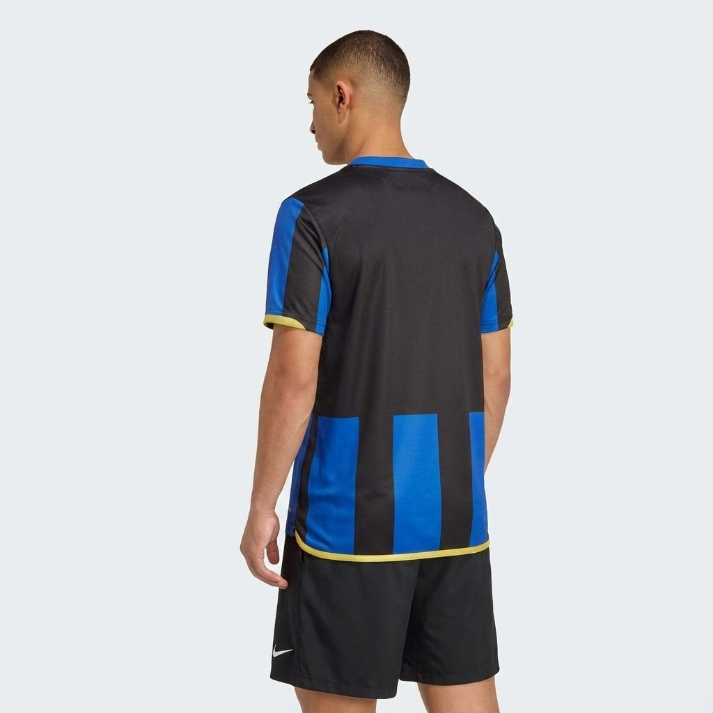 Camisa Retrô Inter de Milão 2008/09 I