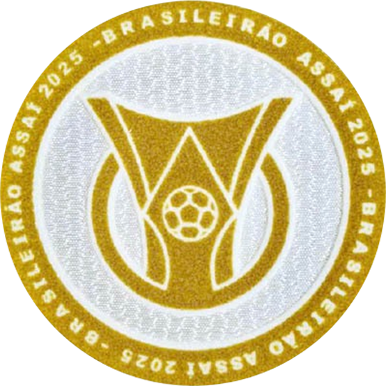 Patch Brasileirão 25/26
