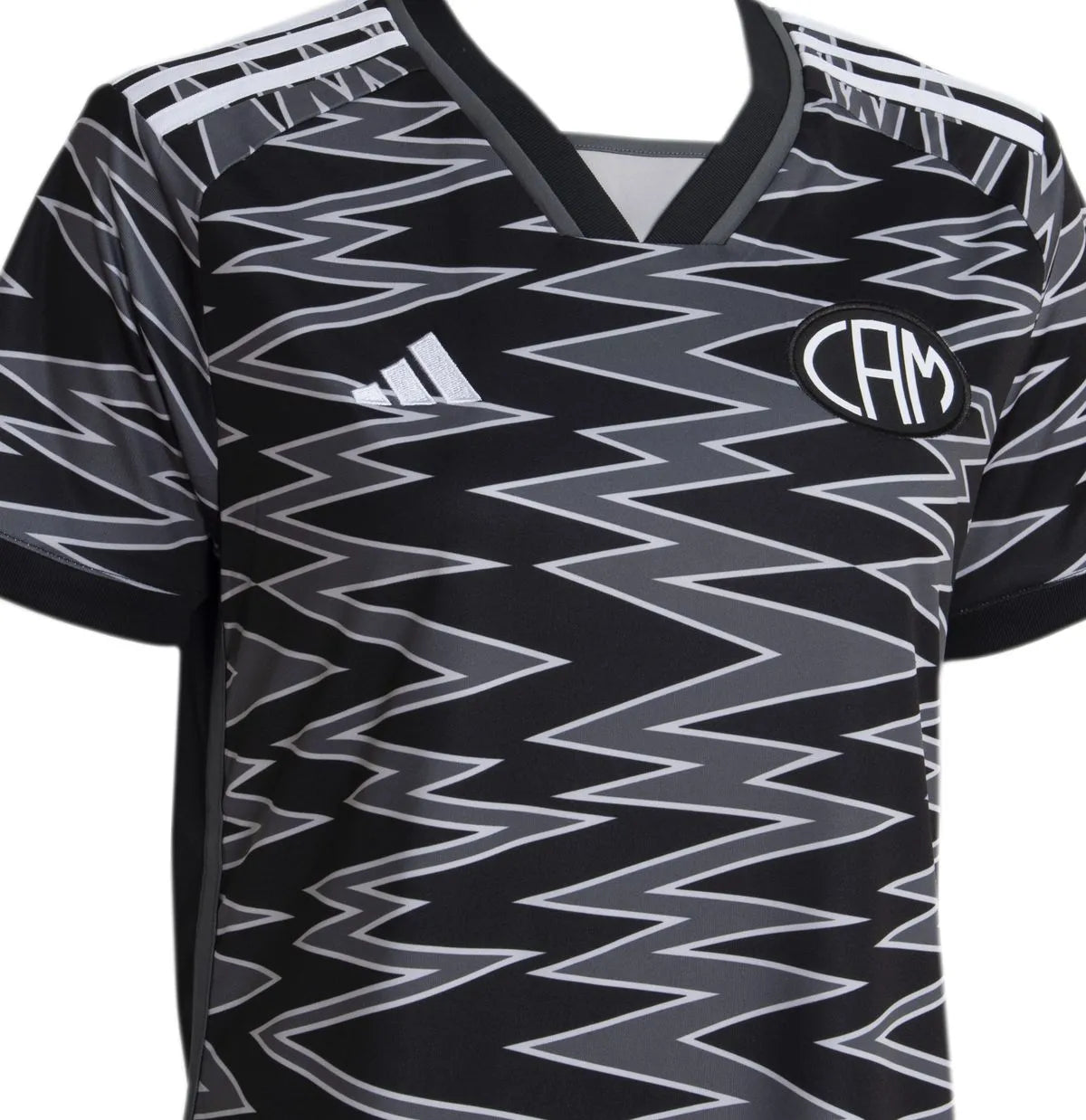 Camisa Feminina adidas Atlético Mineiro 2024/25 III - [product_category] | Arquibancada Esportes