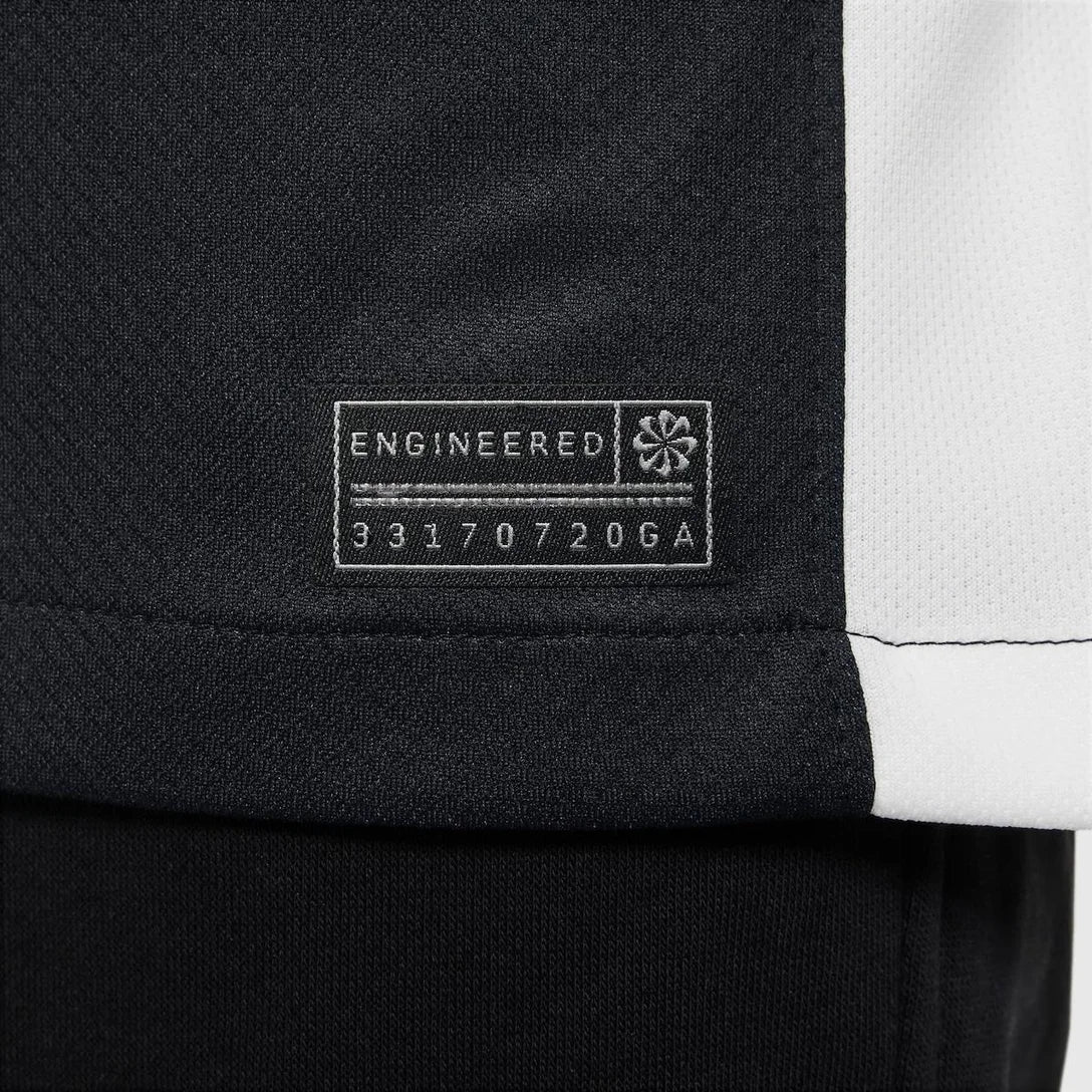 Camisa Infantil Nike Corinthians 2024/25 III Torcedor - [product_category] | Arquibancada Esportes