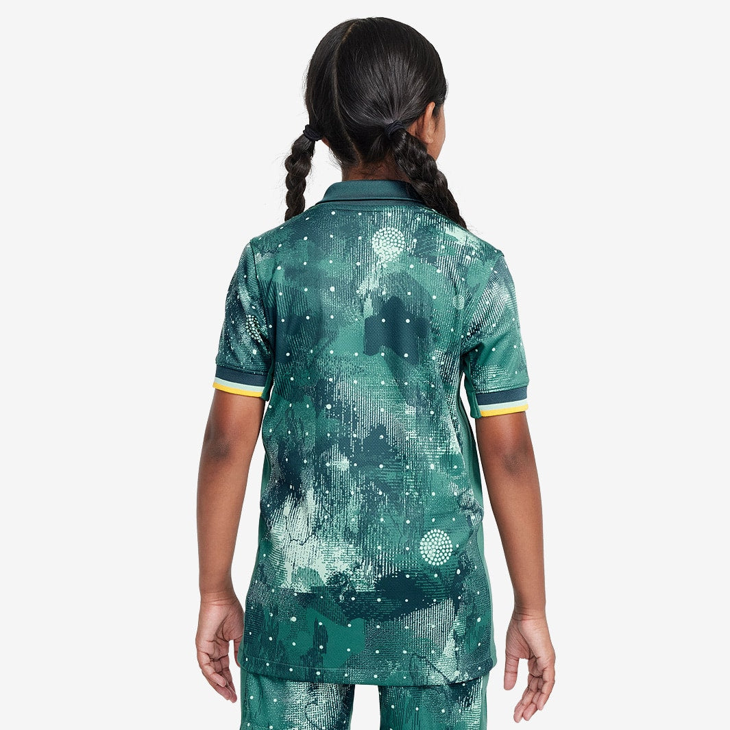 Camisa Kids Feminina Nike Tottenham FC 2024/25 III Jogadora - [product_category] | Arquibancada Esportes