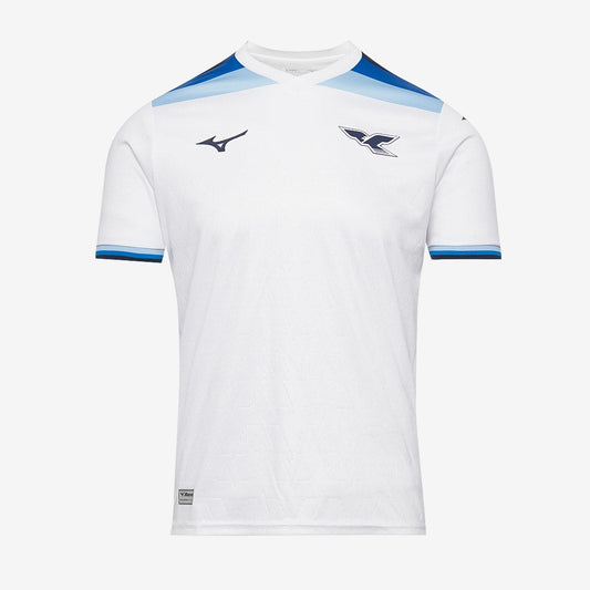 Camisa Mizuno Lazio 12º Aniversário - [product_category] | Arquibancada Esportes