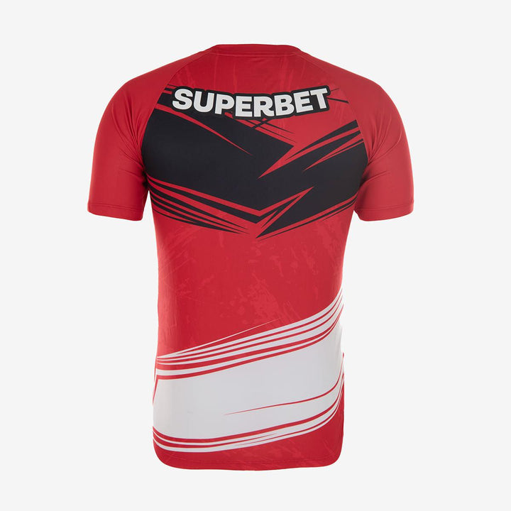 Arquibancada Esportes