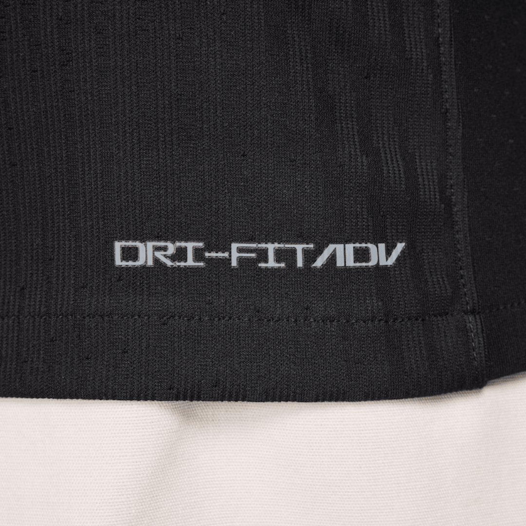 Camisa Nike Corinthians 2024/25 II Jogador - [product_category] | Arquibancada Esportes