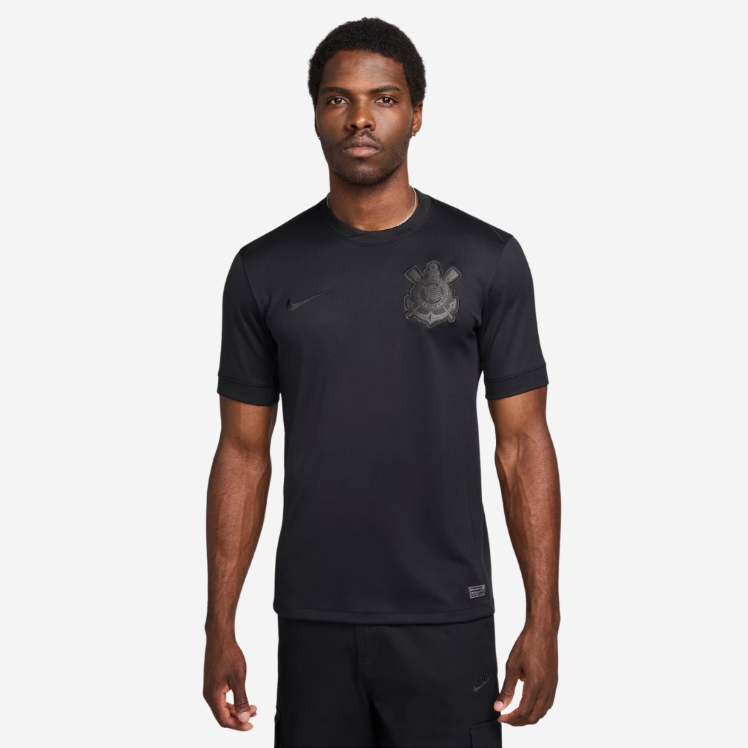 Camisa Nike Corinthians 2024/25 II Torcedor - [product_category] | Arquibancada Esportes