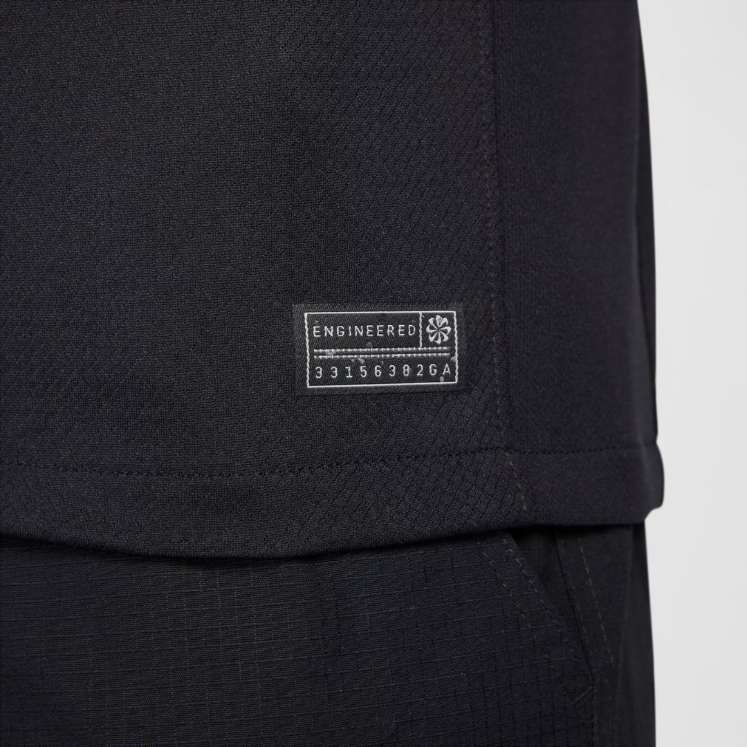 Camisa Nike Corinthians 2024/25 II Torcedor - [product_category] | Arquibancada Esportes