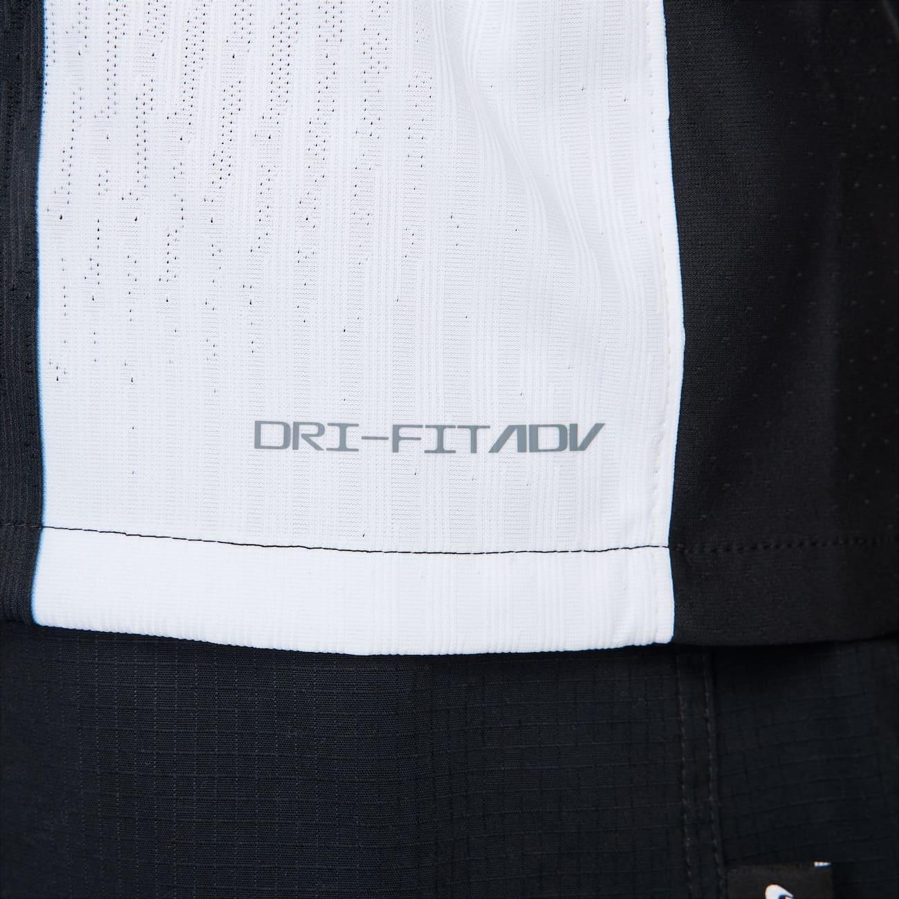 Camisa Nike Corinthians 2024/25 III Jogador - [product_category] | Arquibancada Esportes