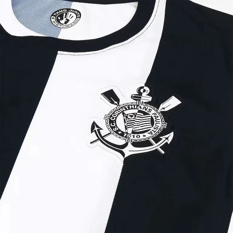 Camisa Nike Corinthians 2024/25 III Torcedor - [product_category] | Arquibancada Esportes