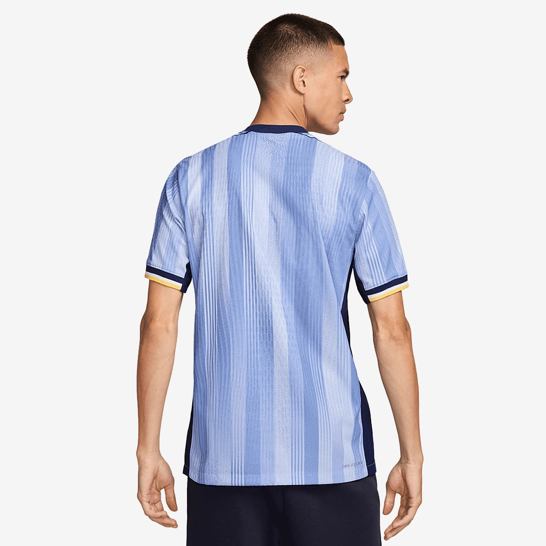 Camisa Nike Tottenham FC 2024/25 II - [product_category] | Arquibancada Esportes