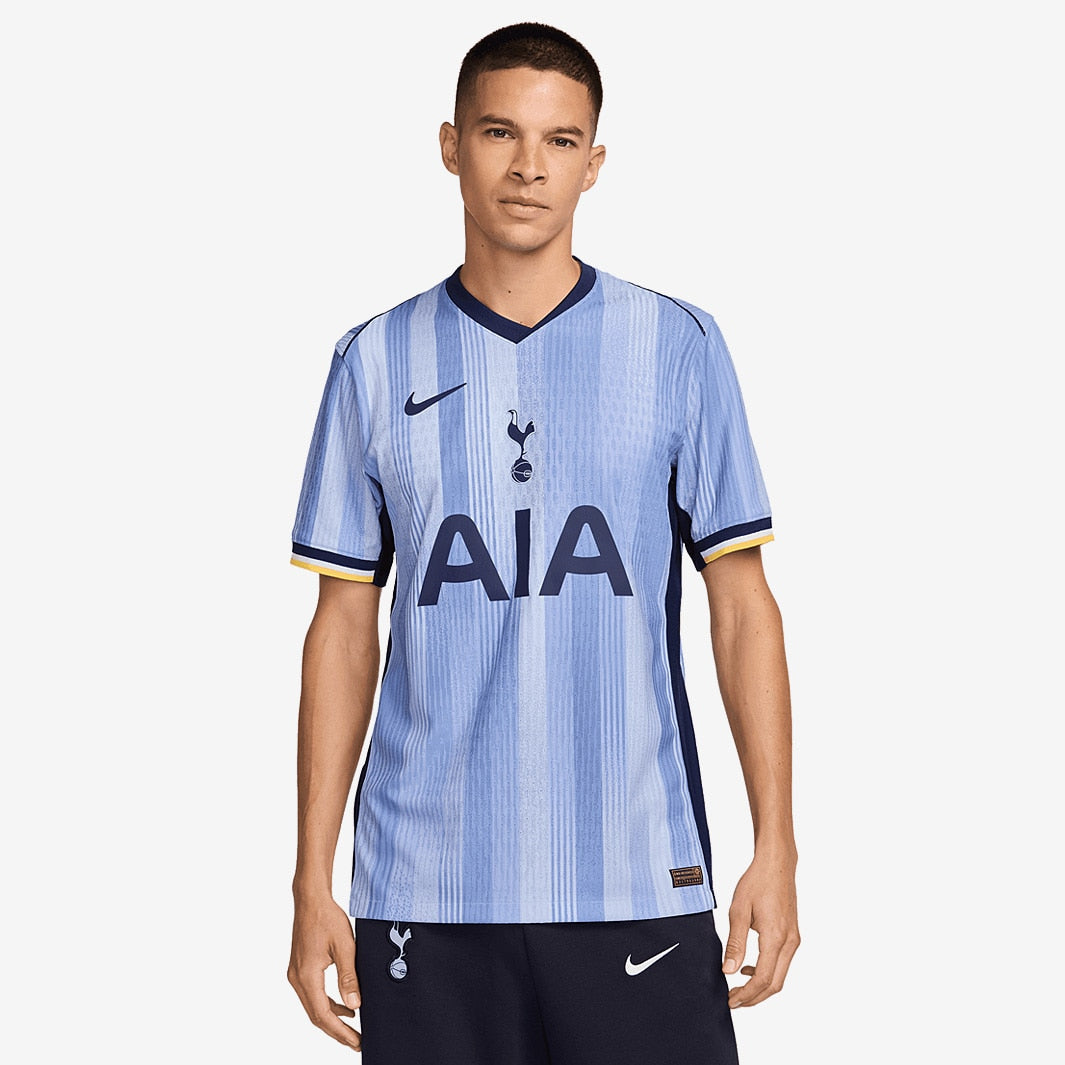Camisa Nike Tottenham FC 2024/25 II - [product_category] | Arquibancada Esportes