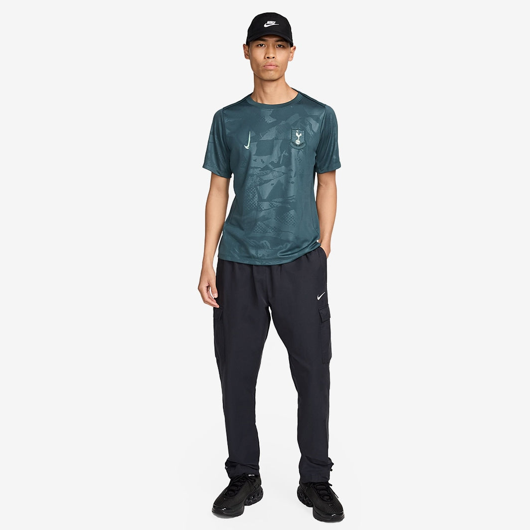 Camisa Nike Tottenham FC 2024/25 Pré-Jogo - [product_category] | Arquibancada Esportes