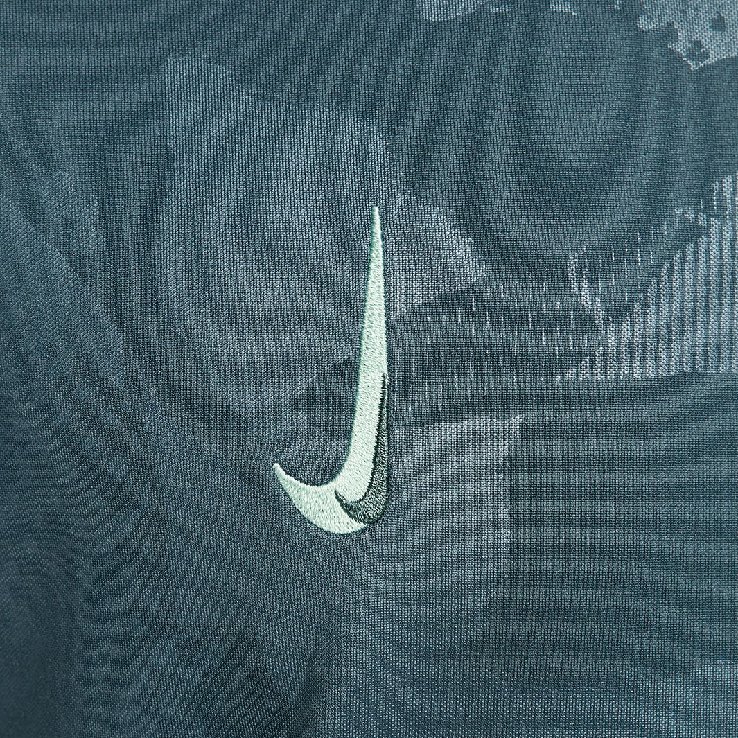 Camisa Nike Tottenham FC 2024/25 Pré-Jogo - [product_category] | Arquibancada Esportes