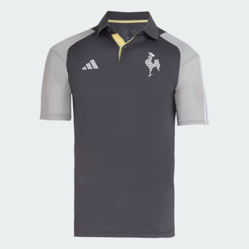 Camisa Polo Comissão adidas Atlético Mineiro 2024/25 - [product_category] | Arquibancada Esportes