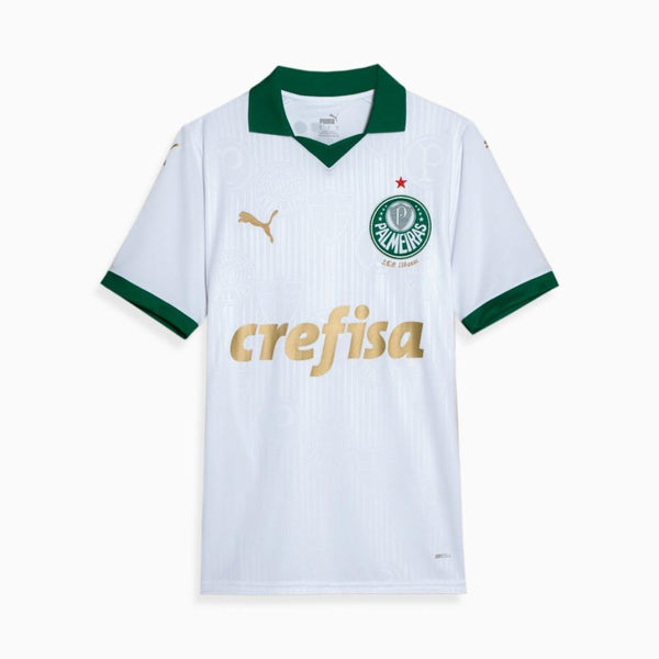 Camisa Puma Palmeiras 2024/25 II - [product_category] | Arquibancada Esportes