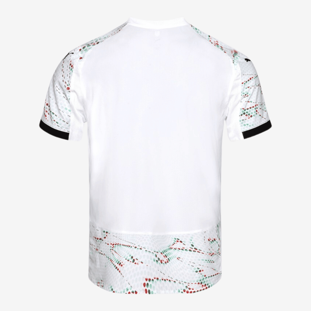Camisa Puma Portugal 2024 II - [product_category] | Arquibancada Esportes