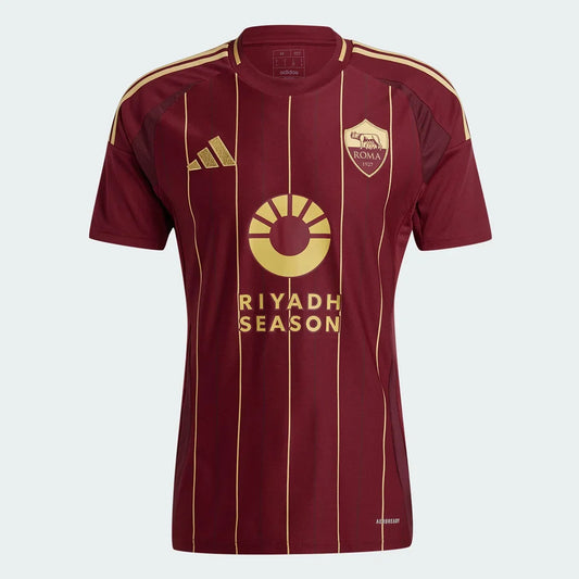 Camisa adidas AS Roma 2024/25 I - [product_category] | Arquibancada Esportes
