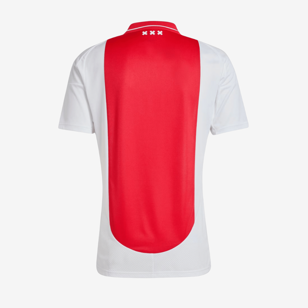 Camisa adidas Ajax Amsterdam 2024/25 I - [product_category] | Arquibancada Esportes