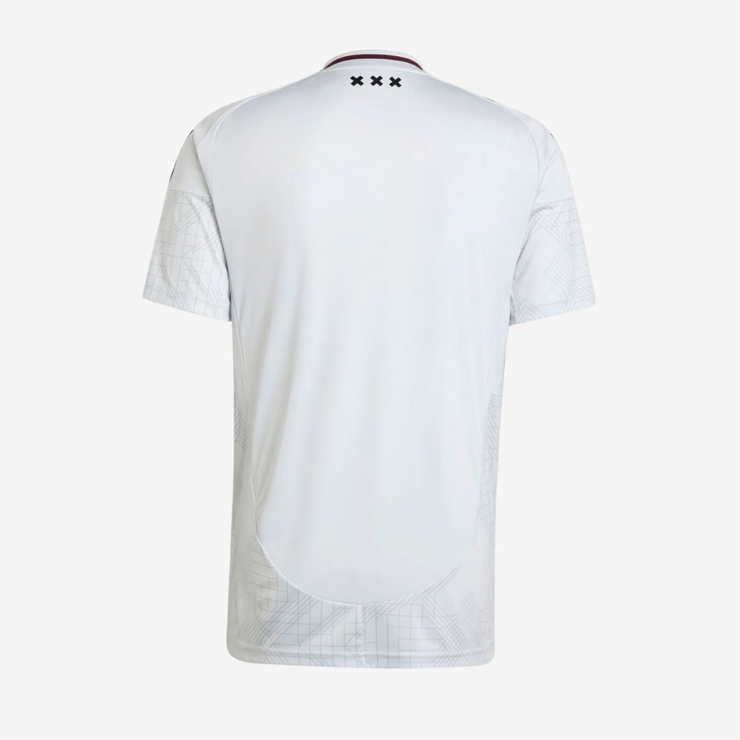 Camisa adidas Ajax Amsterdam 2024/25 III - [product_category] | Arquibancada Esportes