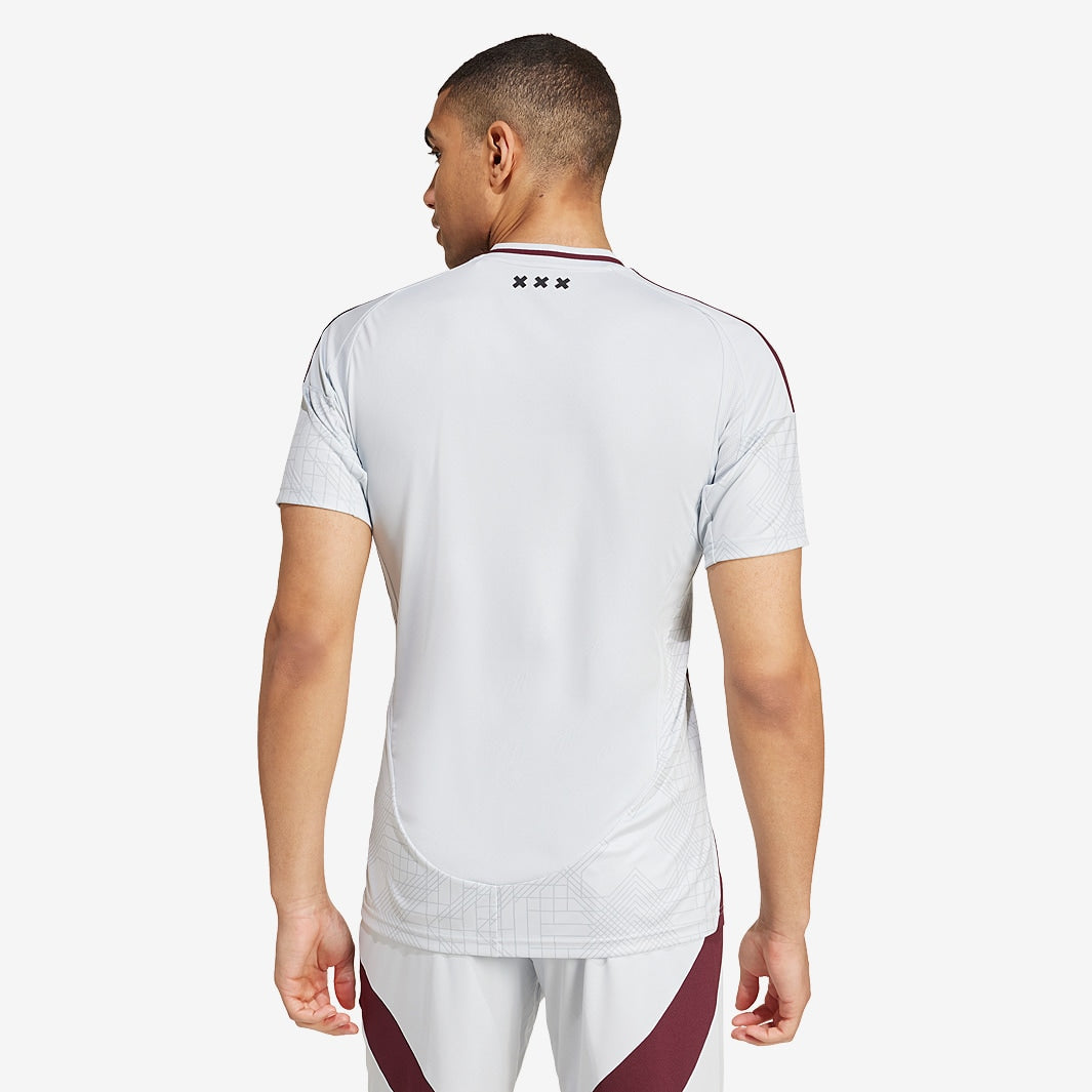 Camisa adidas Ajax Amsterdam 2024/25 III - [product_category] | Arquibancada Esportes