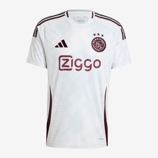 Camisa adidas Ajax Amsterdam 2024/25 III - [product_category] | Arquibancada Esportes