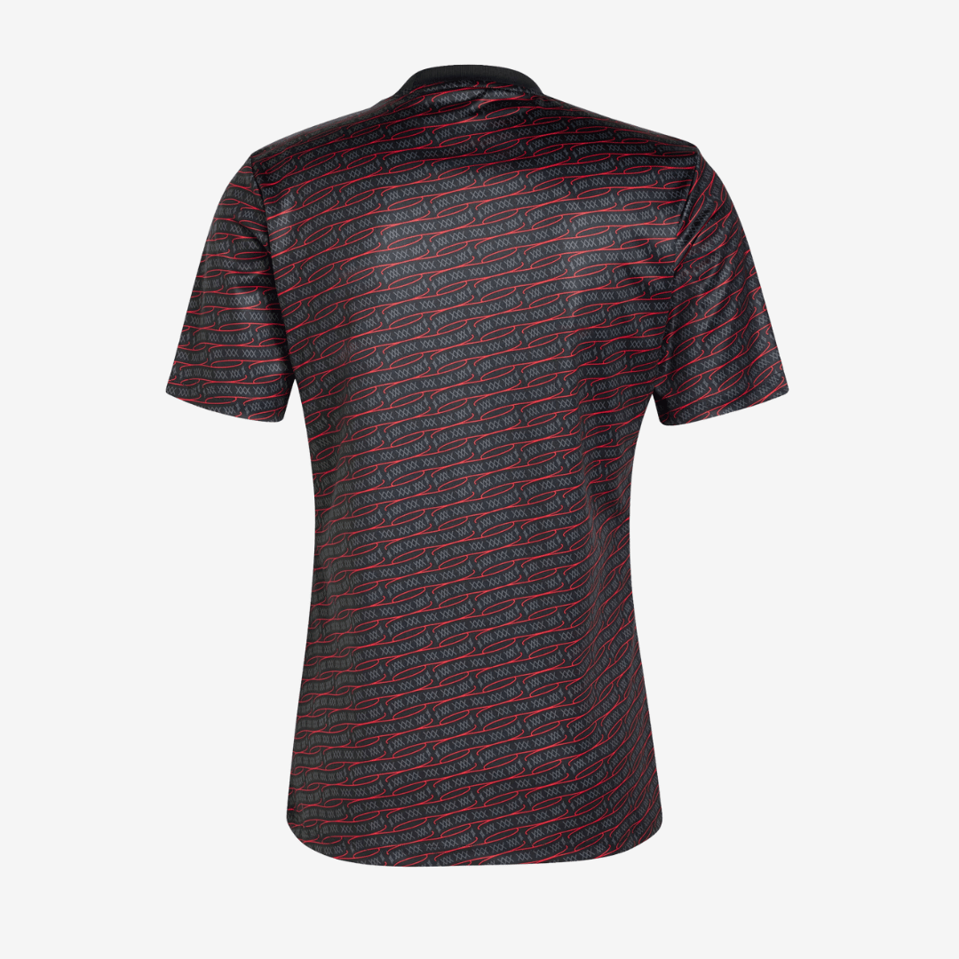 Camisa adidas Ajax Amsterdam 2024/25 Pré-Jogo - [product_category] | Arquibancada Esportes