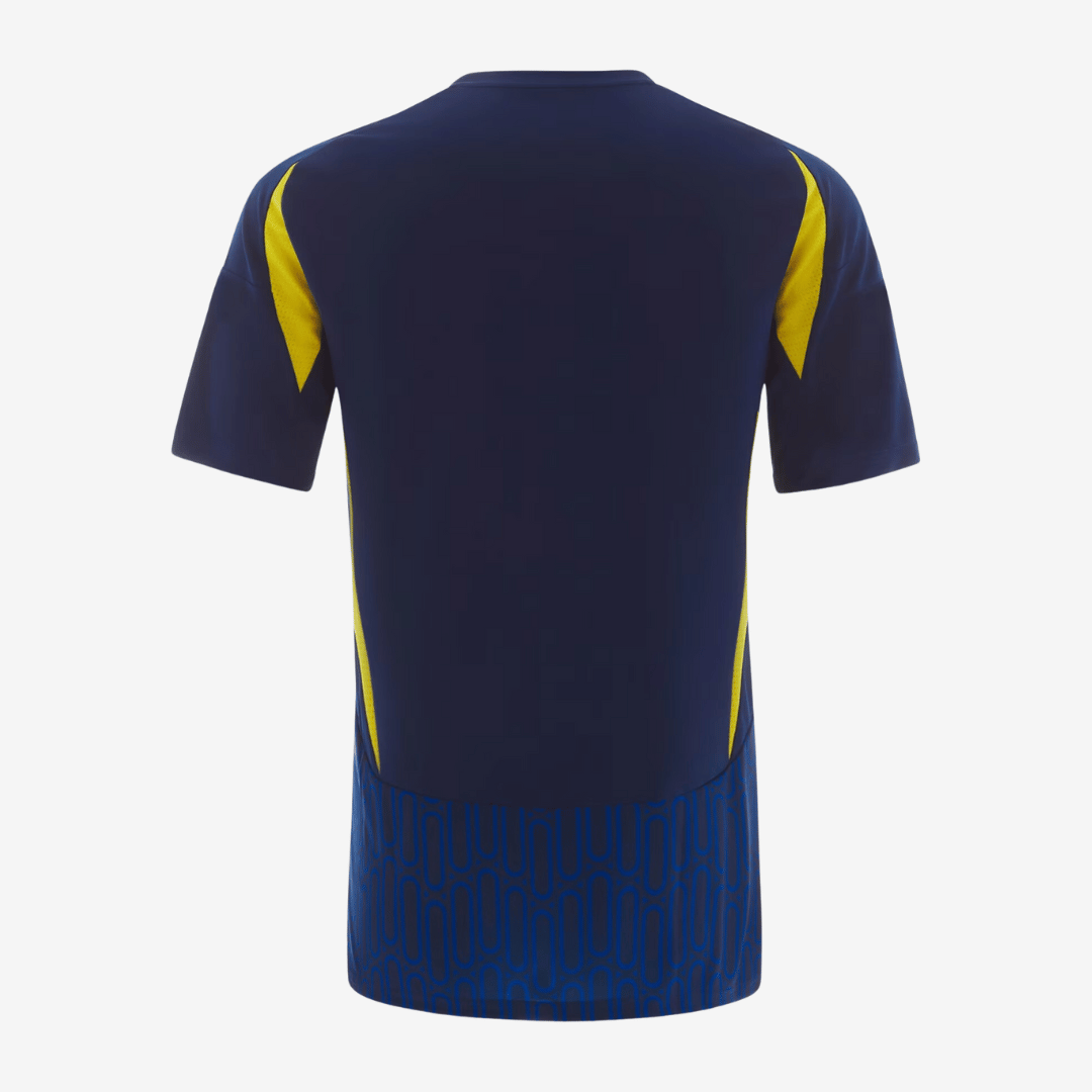 Camisa adidas Al Nassr 2024/25 II - [product_category] | Arquibancada Esportes