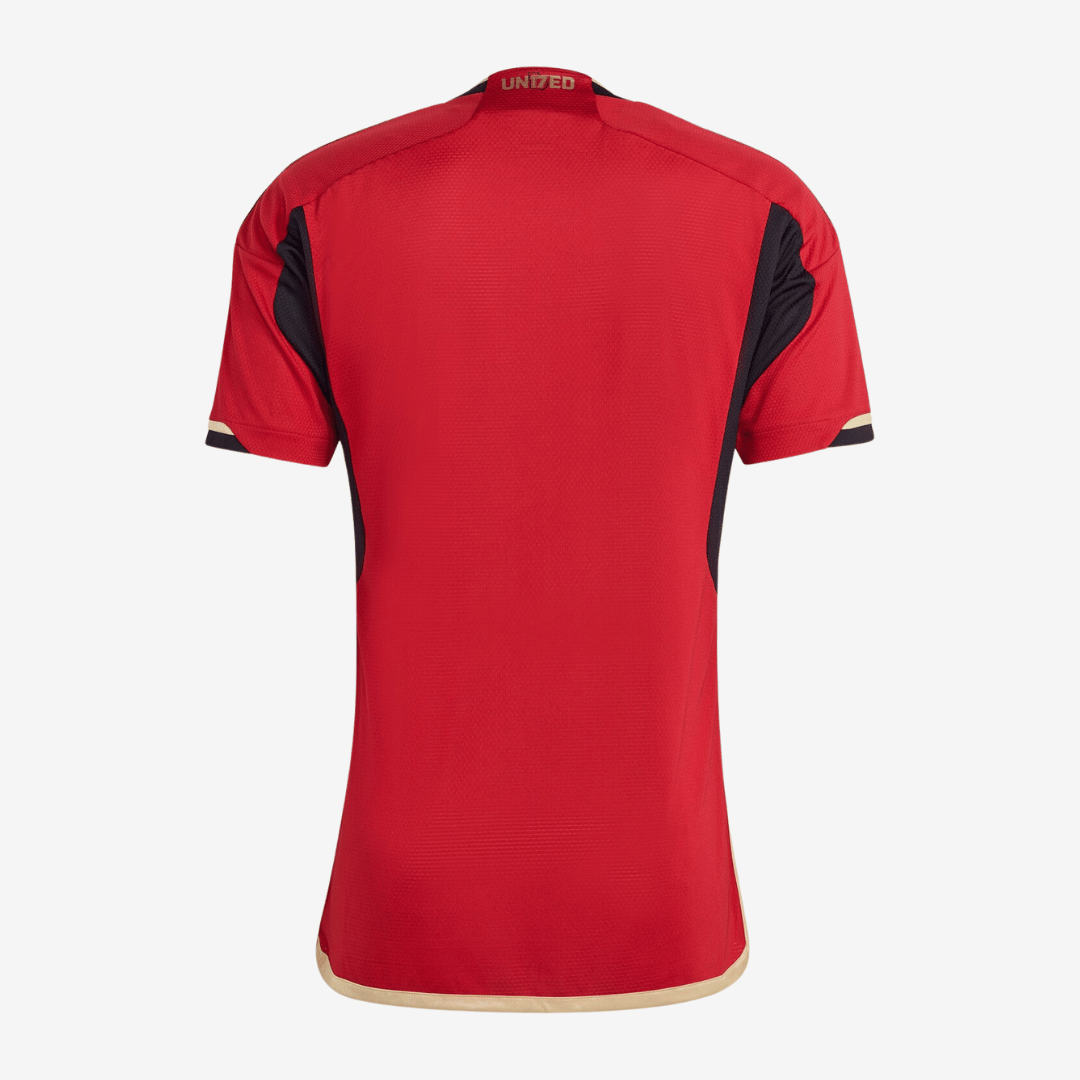 Camisa adidas Atlanta United 2024/25 I - [product_category] | Arquibancada Esportes