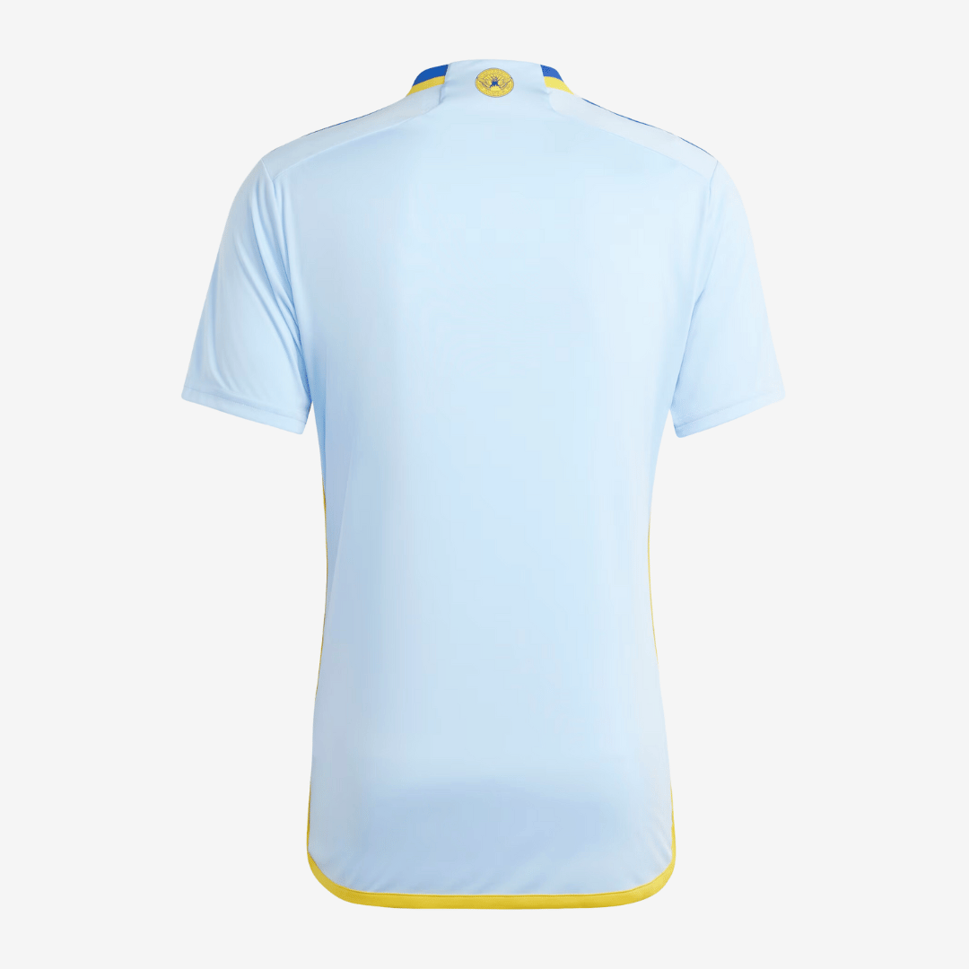 Camisa adidas Atlanta United 2024/25 II - [product_category] | Arquibancada Esportes