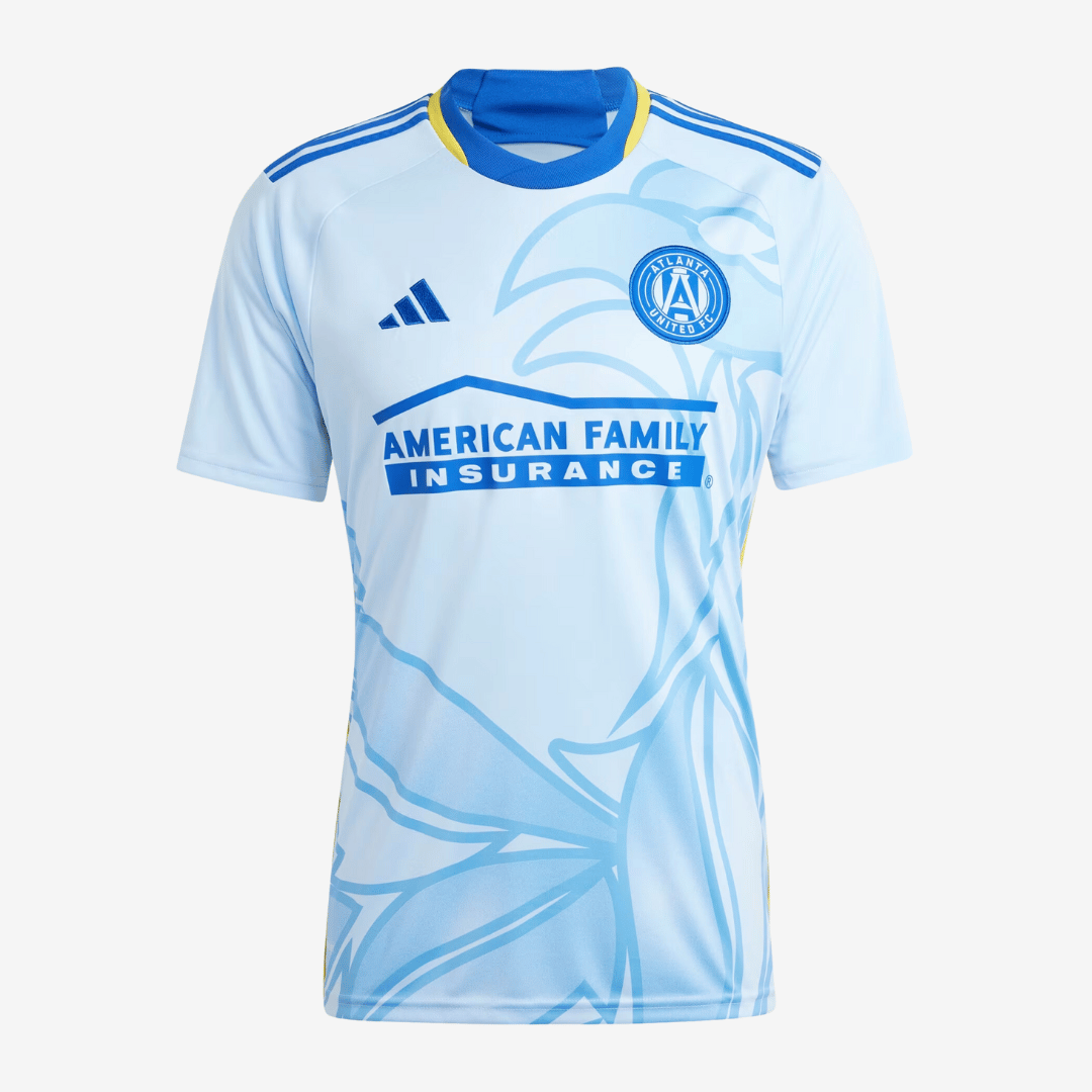 Camisa adidas Atlanta United 2024/25 II - [product_category] | Arquibancada Esportes