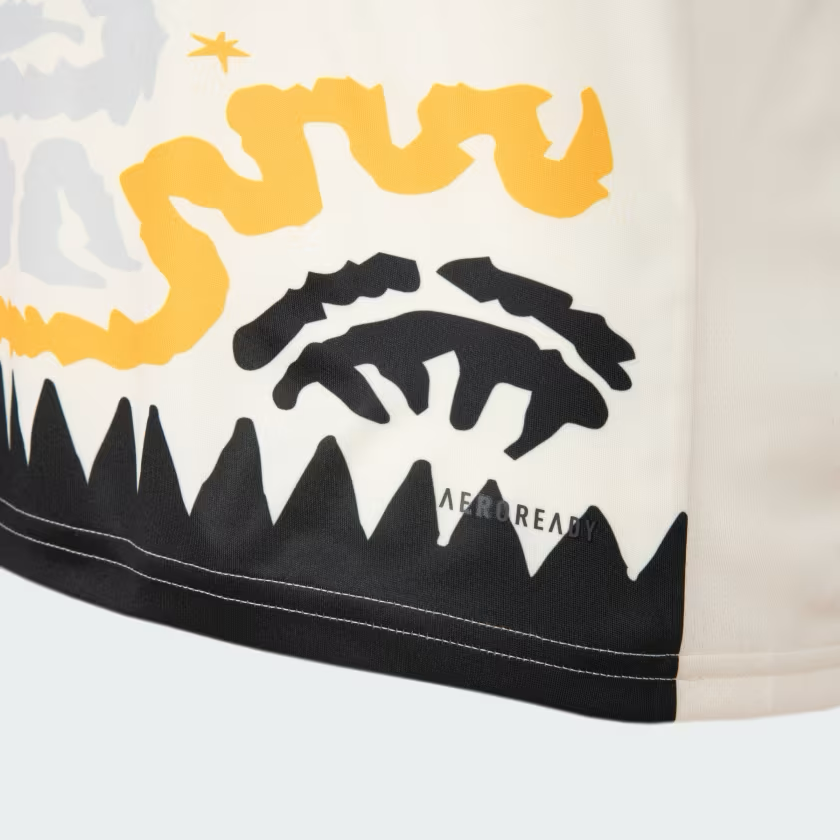 Camisa adidas Atlético Mineiro 2024/25 I Consciência Negra - [product_category] | Arquibancada Esportes