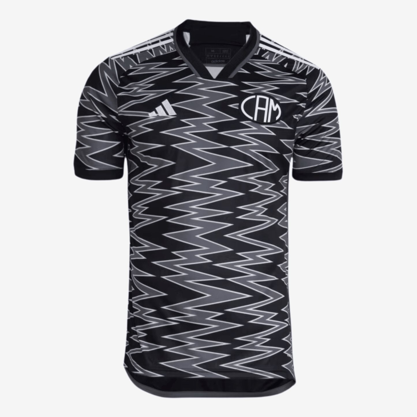 Camisa adidas Atlético Mineiro 2024/25 III - [product_category] | Arquibancada Esportes