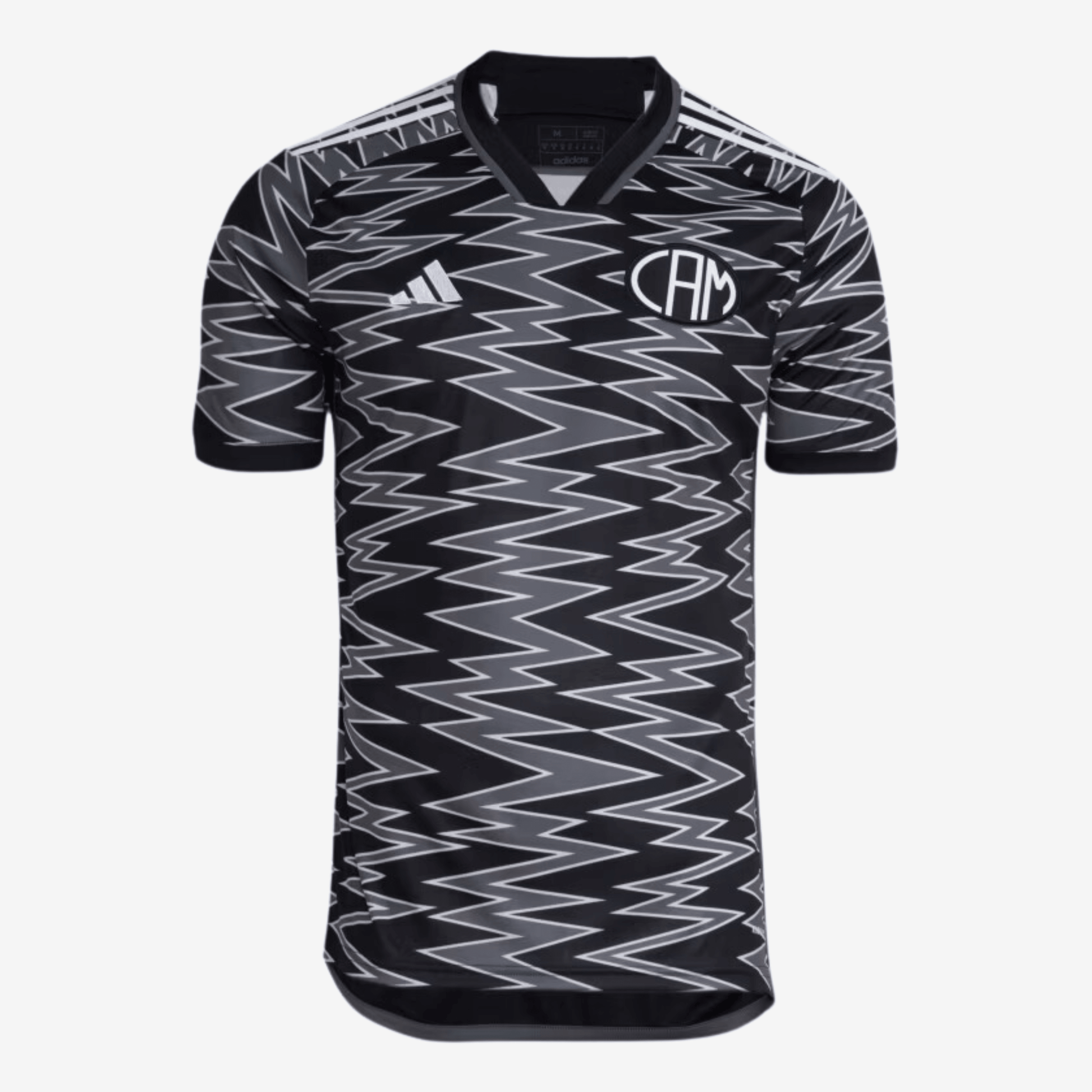 Camisa adidas Atlético Mineiro 2024/25 III - [product_category] | Arquibancada Esportes